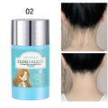 Meidian Hair Wax Stick Long Lasting Flyaway Tamer for Sleek Hairstyles