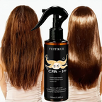 CER-100 Anti-Frizz Hydrating Hair Spray 100ml