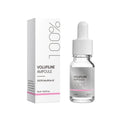 Plumping and Firming Face Serum for Hydrated Skin