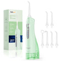 Portable Rechargeable Oral Irrigator Water Flosser for Teeth