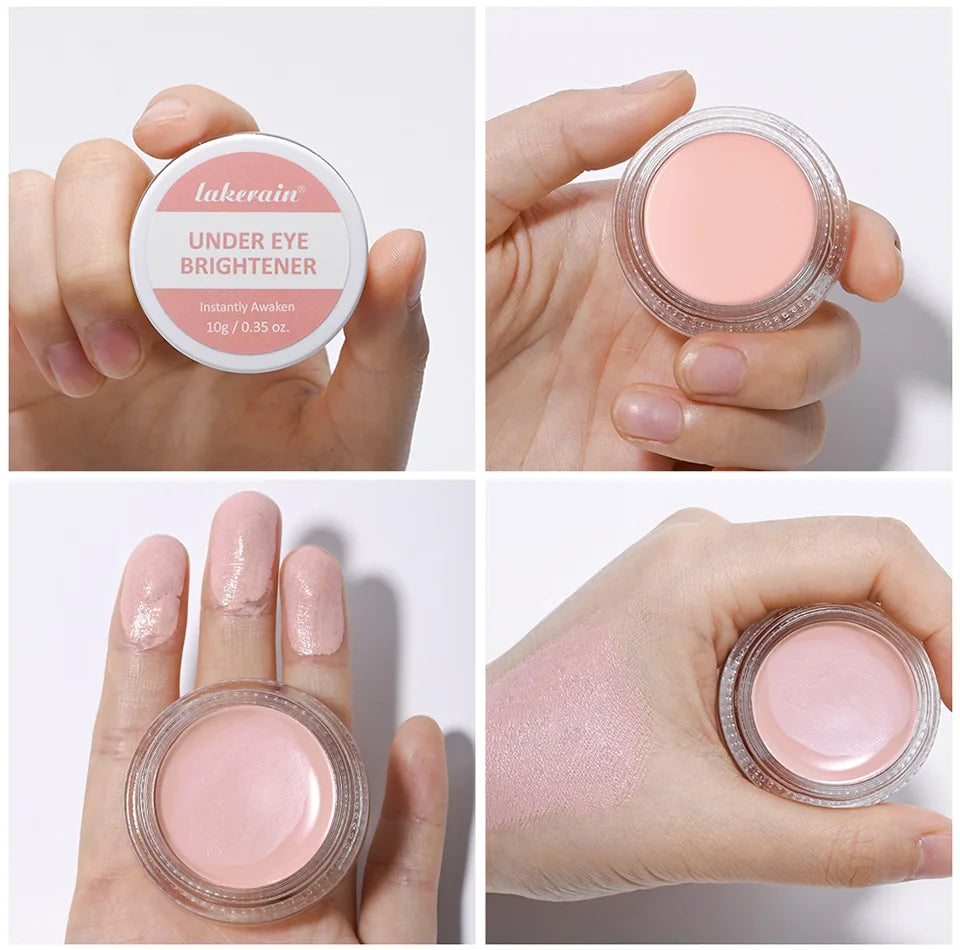 Hydrating Under Eye Brightener Concealer for Dark Circles