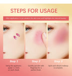 Liquid Highlighter for Radiant Glow and Natural Skin Brightening
