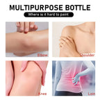 Bee Venom Joint Care Stick Soothing Moisturizing Body Balm