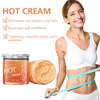 YUITIKUE Hot Firming Cream 100g Body Tightening and Shaping Workout Gel