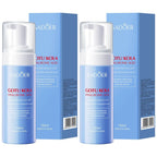 Sadoer Centella Hyaluronic Acid Hair Removal Mousse Gentle Body Foam