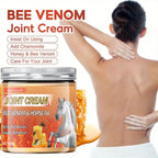 Water Ice Levin Muscle Firming Bee Venom Body Cream 60g