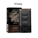 VMR Waterproof Concealer Foundation Stick Natural Makeup Face Contour