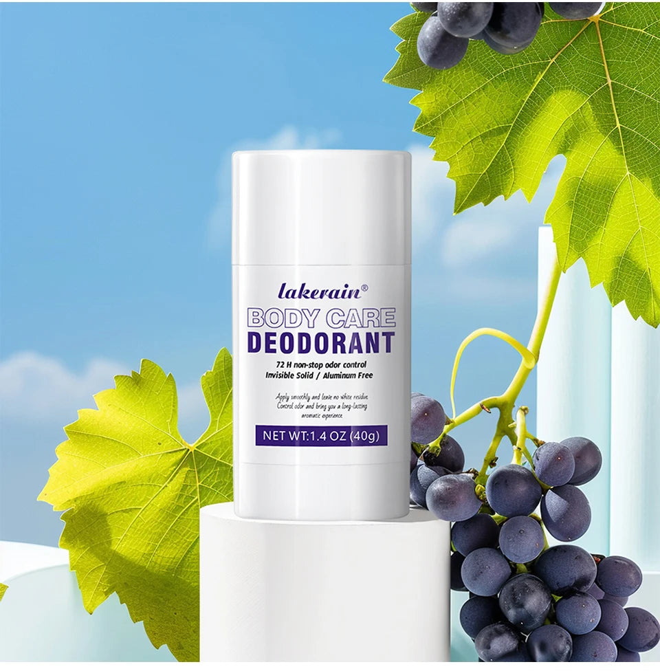 All-Day Full Body Deodorant Stick