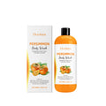 Persimmon Extract Body Wash Odor Control and Skin Brightening Shower Gel