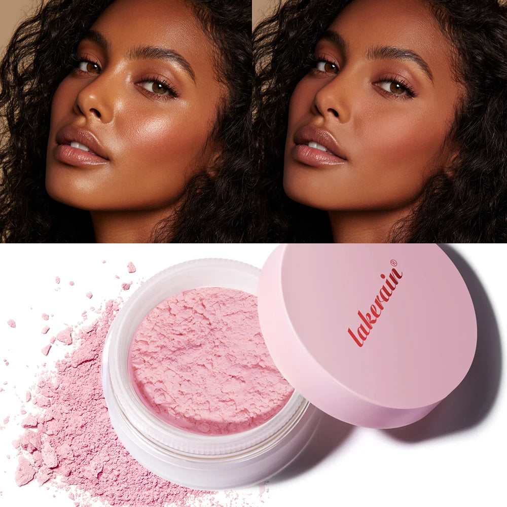 4-Piece Long-Lasting Matte Face Makeup Set - 13