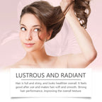Keratin Collagen Hair Repair Mask 100g for Dry and Damaged Hair