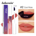 Waterproof Peel-Off Lip Stain Tattoo Tint