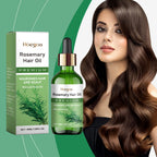 Rosemary Hair Growth Oil for Scalp and Thinning Hair