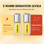 Spicy Tingle Volumizing Lip Plumper Gloss