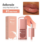 Hydrating Juicy Pop Lip Tint for High-Shine Finish