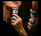 MIJIA Electric Shaver Pro 360 Floating Head Waterproof Beard Trimmer