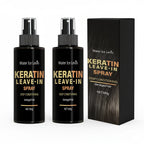 Keratin and Biotin Leave In Hair Spray Deep Conditioning Treatment 100g