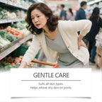 Joint Relief Magnesium Moisturizing Cream