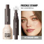 Natural Fake Freckle Stamp Makeup Pen
