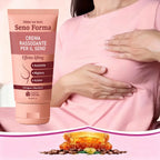 Collagen and Vitamin E Bust Firming Cream Skin Tightening Moisturizer