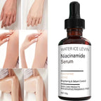 Water Ice Levin Niacinamide Serum Brightening and Oil Control Formula