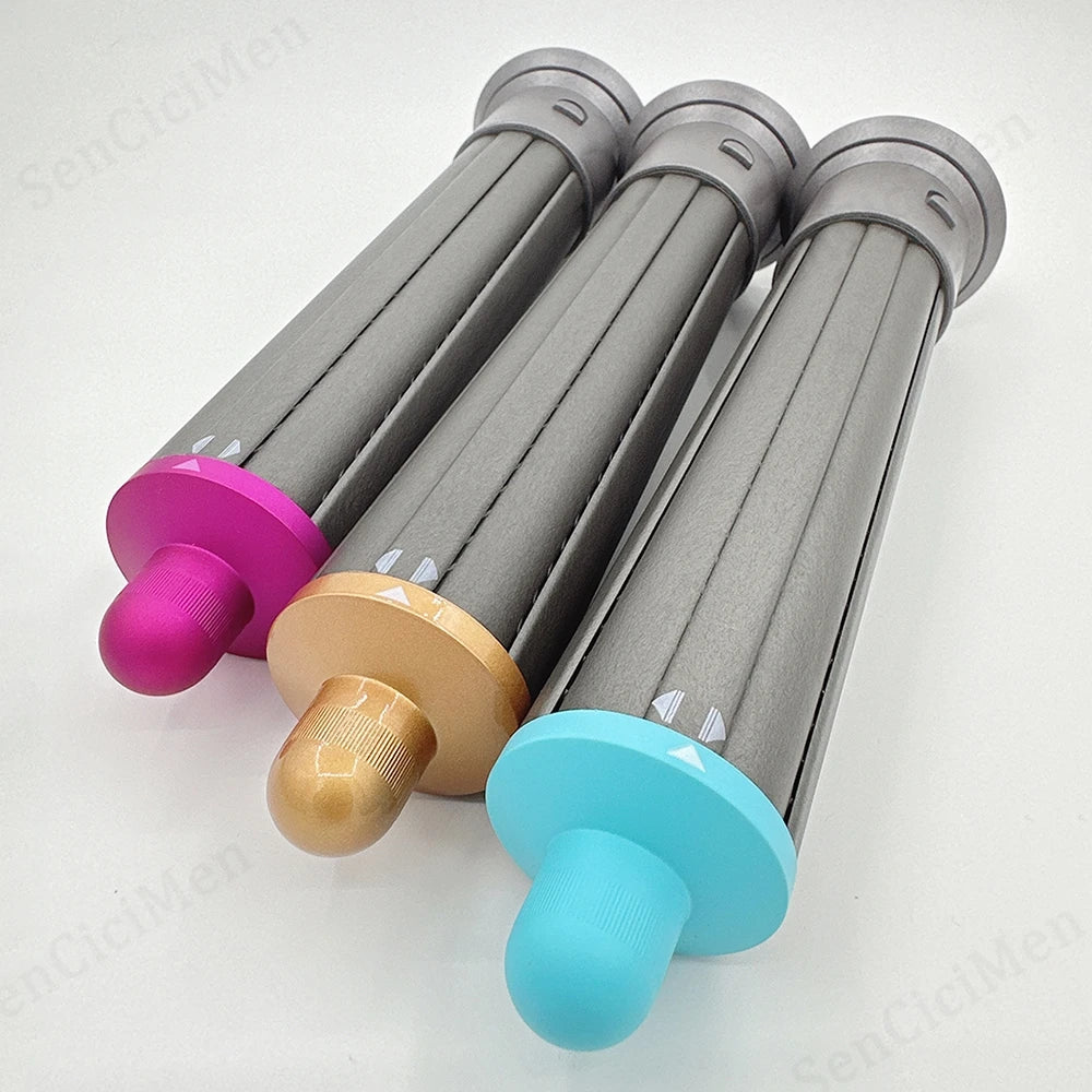 40mm Curling Attachment for Dyson Supersonic Hair Dryer Styler Tool