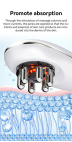 Electric Body and Face Sculpting Massager