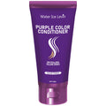 Purple Hair Mask Toner Neutralize Yellow Tones Deep Conditioning Repair