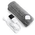 Electric Heating Pad for Pain Relief and Muscle Relaxation