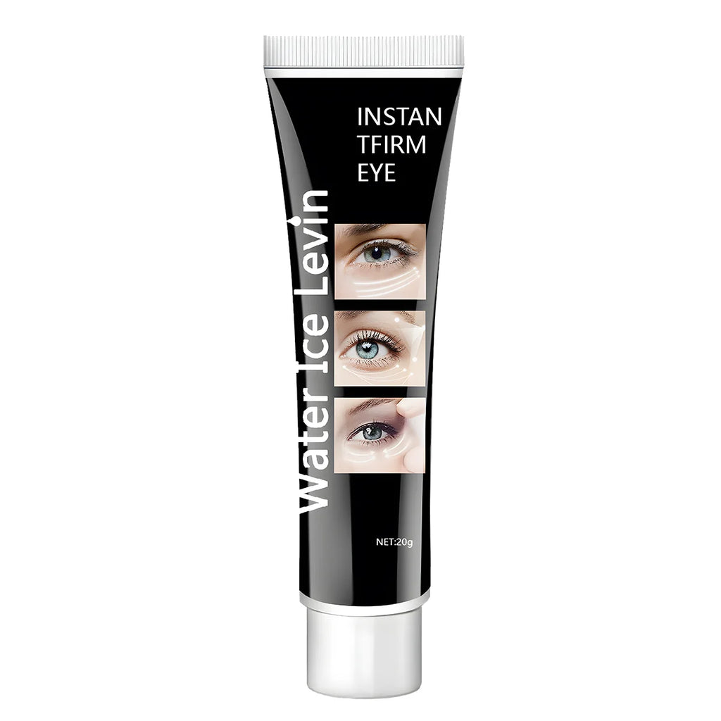 Instant Firming Eye Cream Anti Aging Serum for Dark Circles and Puffiness