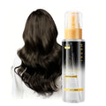 HEYXI Smooth Hair Care Essential Oil Spray for Dry Hair and Split Ends