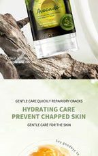 Avocado Moisturizing Balm Stick for Dry Cracked Hands and Feet