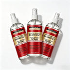 Keratin Hair Heat Protect Spray 450 Degree Frizz Control 100ml
