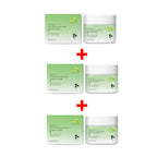Centella Asiatica Soothing Cream for Sensitive Skin Redness Relief
