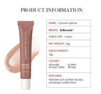 Moisturizing Lip Balm Butter for Soft Hydrated Lips