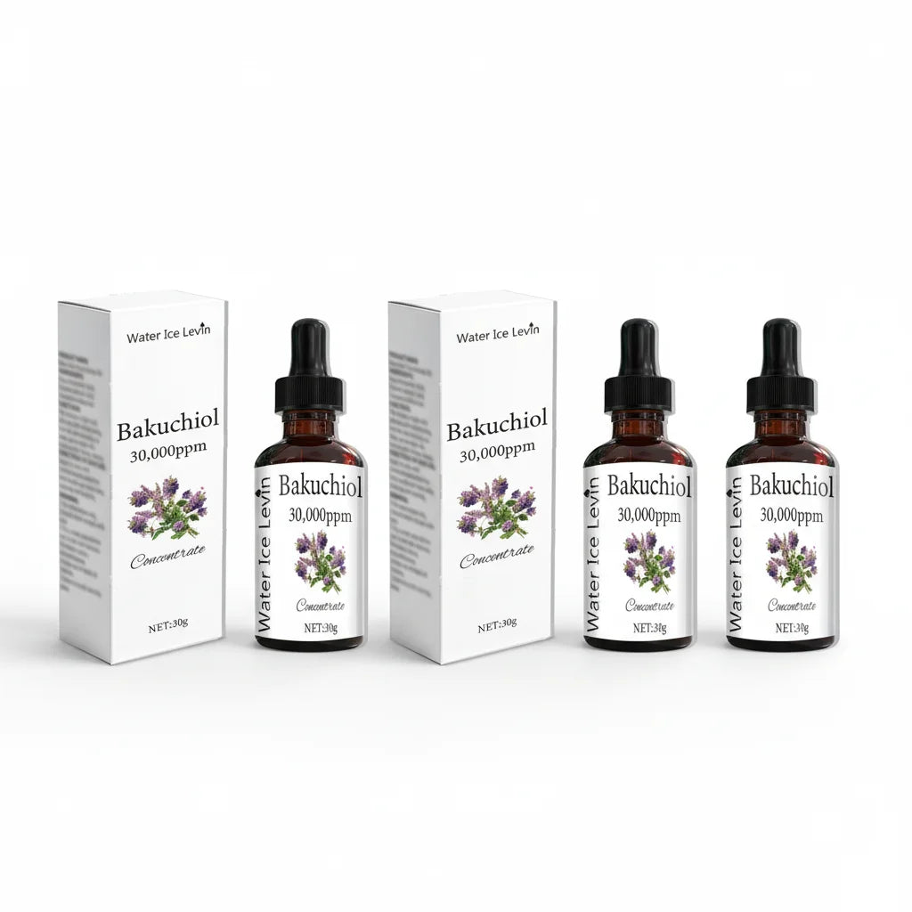 Bakuchiol Peptide Firming Cream Plant Based Retinol Face Moisturizer