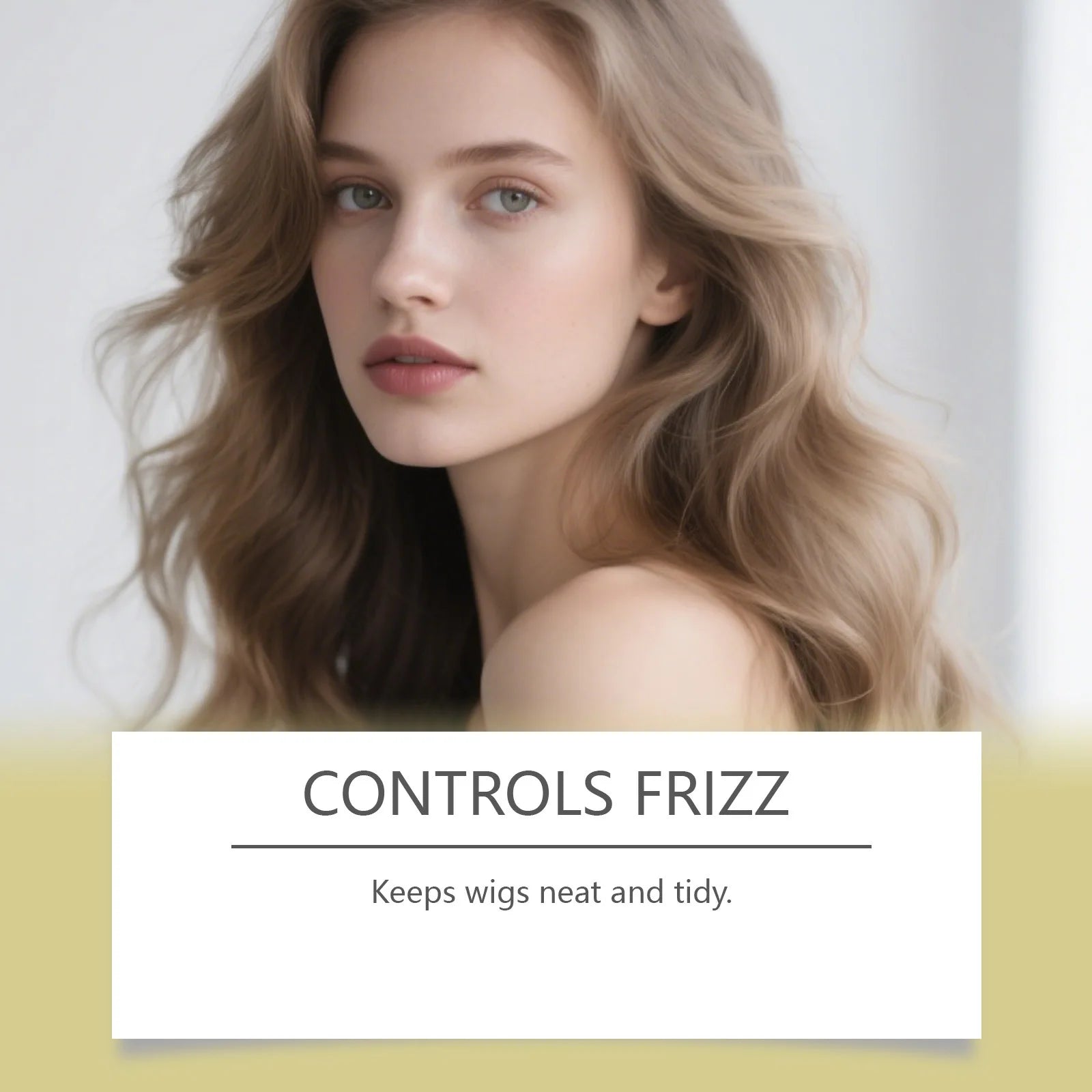 Hair Volumizing Powder for Root Lifting and Oil Control