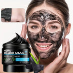 Noro Bamboo Charcoal Peel Off Facial Mask for Deep Pore Cleansing