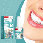 Instant Teeth Whitening Paint for Brighter Smile