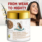 Plant-Based Essence Hair Mask 100g Moisturizing Repair Treatment