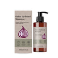 Onion Hydrosol Scalp Nourishing Shampoo 300ml for Hair Growth
