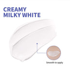 Triple Lipid Peptide Moisturizing Face Cream for Dry Sensitive Skin