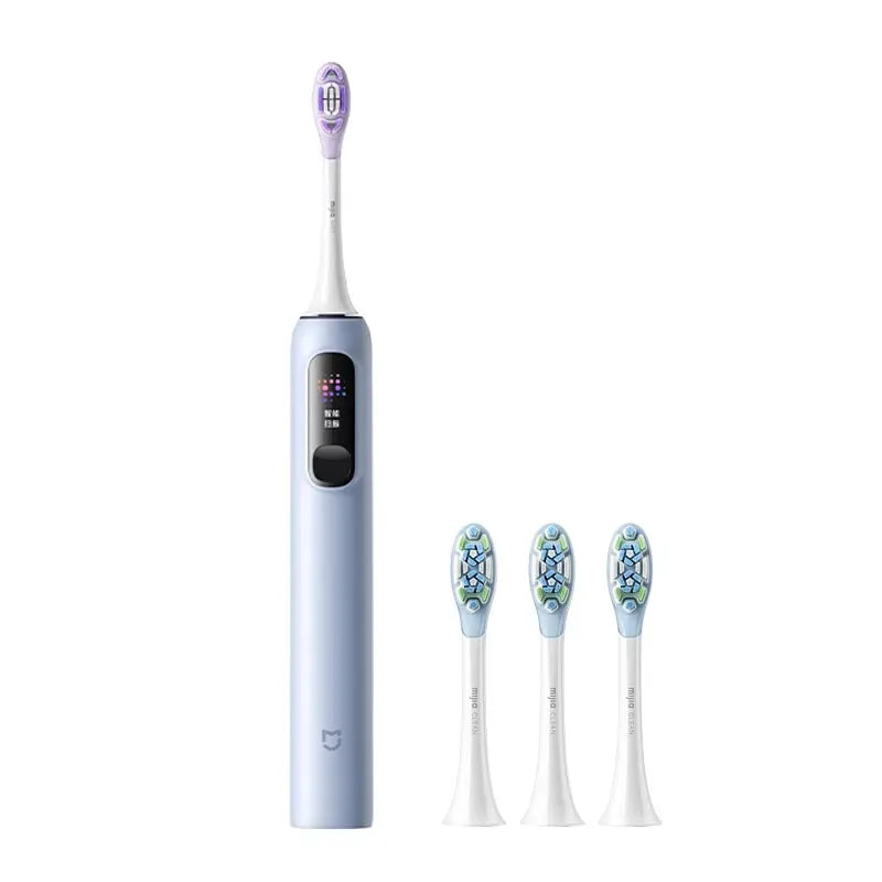 Mijia Sonic Electric Toothbrush Pro Smart Rechargeable Sonic Toothbrush