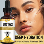 Botax Facial Firming Serum Peptide Retinol Anti Aging Face Treatment