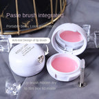Kiss Pony Cherry Jelly Lip Mask Moisturizing Lip Treatment