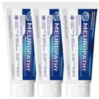 Neuropathy Relief Cream Moisturizing Firming Skin Care 100g