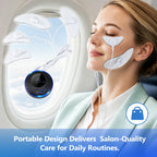 EMS Electric Eye and Facial Muscle Stimulator for Skin Lifting