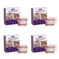Cosmetic Denture Set for Instant Natural Smile