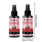 Thermal Protection Hair Spray with Coconut Oil 100ml