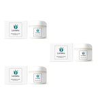 Soothing Nerve Relief Lotion for Tired Skin
